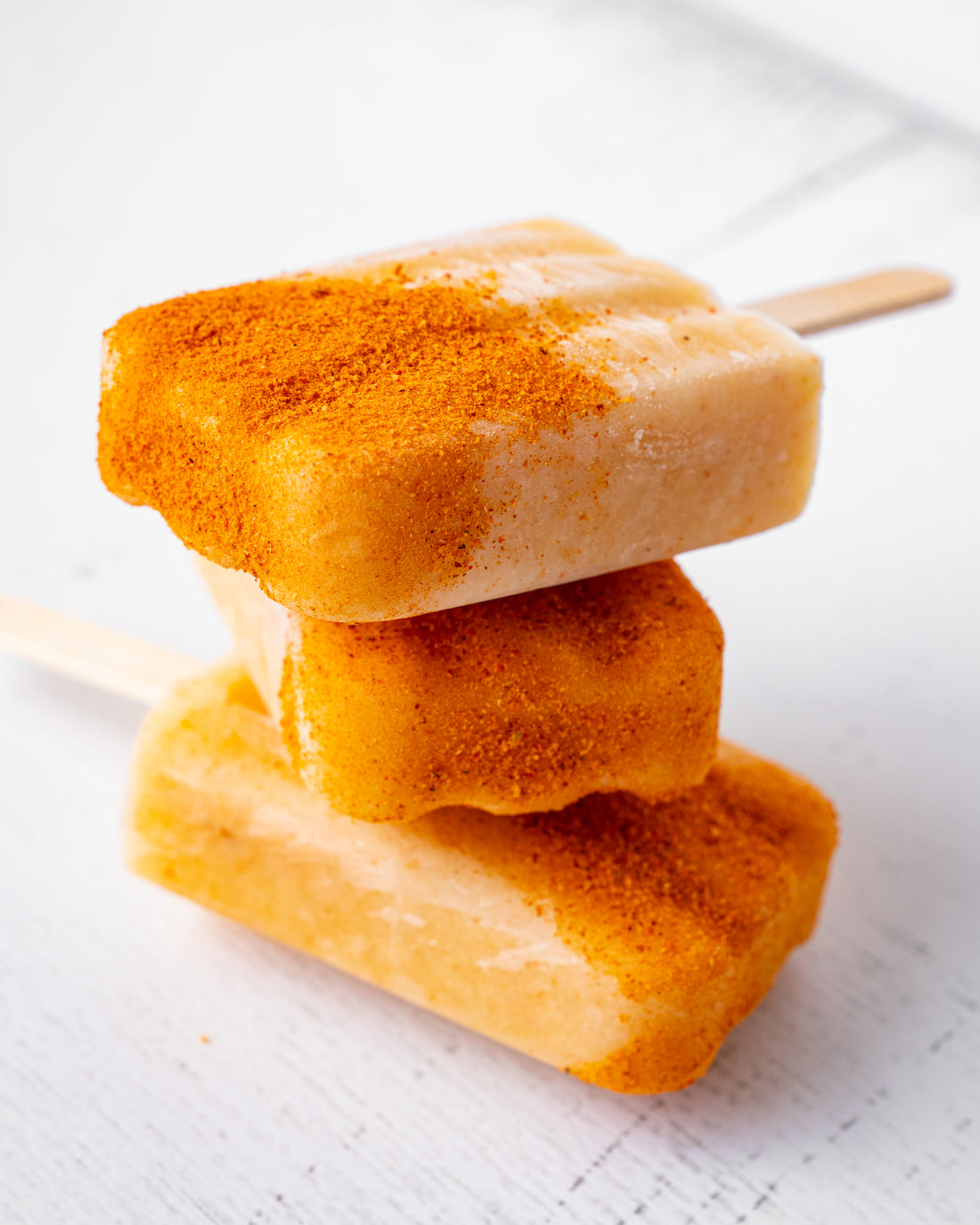 POKS Pineapple Paletas