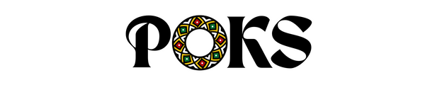 POKS Spices logo
