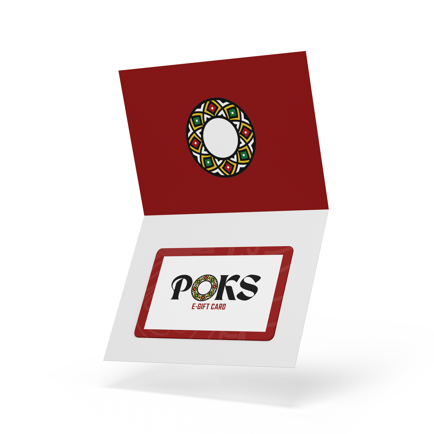 POKS Gift Card (Digital)